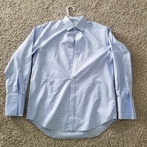 Men's Dress shirt- Charles Tyrwhitt